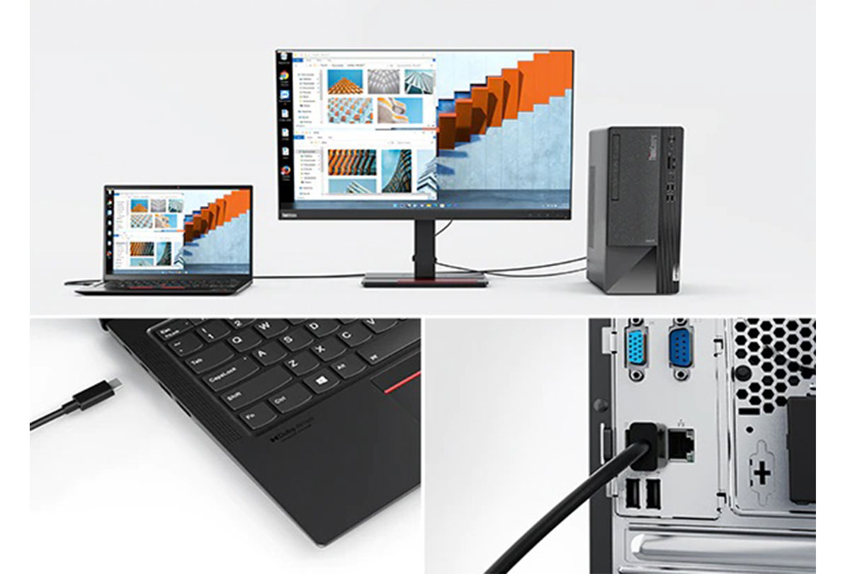 Lenovo ThinkCentre Neo 50T Gen3