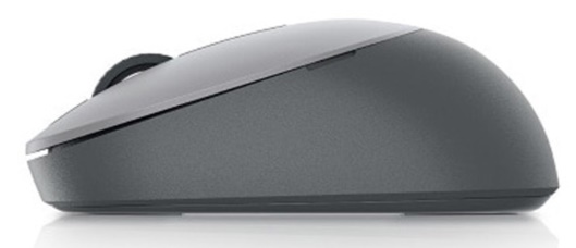 Chuột không dây Dell Mobile MS3320W Màu Xám
