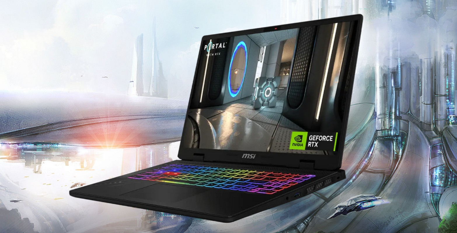 MSI Gaming Crosshair 16 HX D14VFKG-860VN