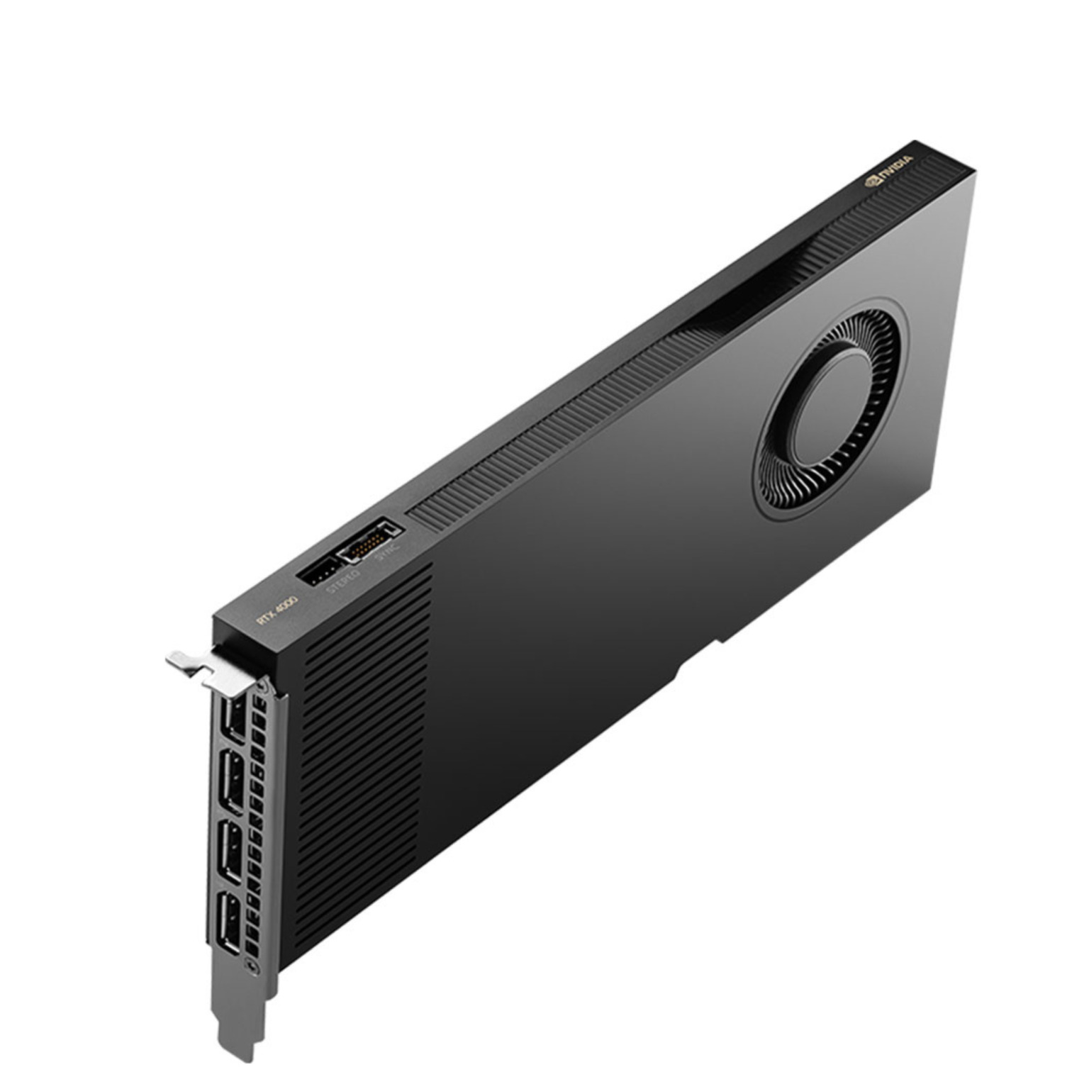 Card đồ họa Leadtek NVIDIA RTX 4000 ADA 20GB GDDR6