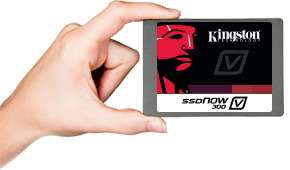 Ổ SSD Kingston UV400S37 120Gb SATA3