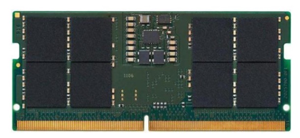 Ram Laptop Kingston 32Gb KCP432SD8/32 (DDR4/ 3200 Mhz/ 5Y)