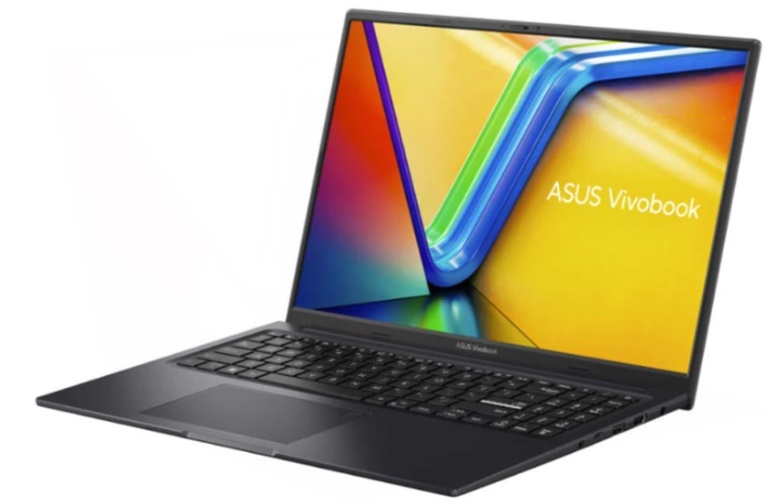 Laptop Asus Gaming Vivobook 16X K3605VC-RP491W (i7 13620H/ 16GB/ 512GB SSD/ RTX 3050 4GB/ 16 inch WUXGA/ 144Hz/ Win11/ Black/ Vỏ nhôm)