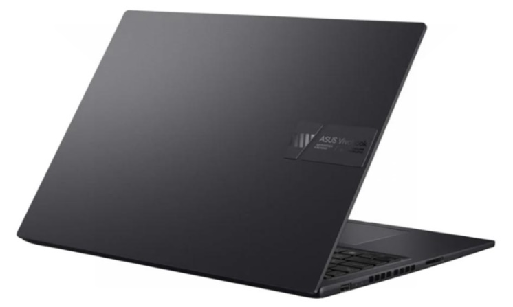 Laptop Asus Gaming Vivobook 16X K3605VC-RP491W (i7 13620H/ 16GB/ 512GB SSD/ RTX 3050 4GB/ 16 inch WUXGA/ 144Hz/ Win11/ Black/ Vỏ nhôm)