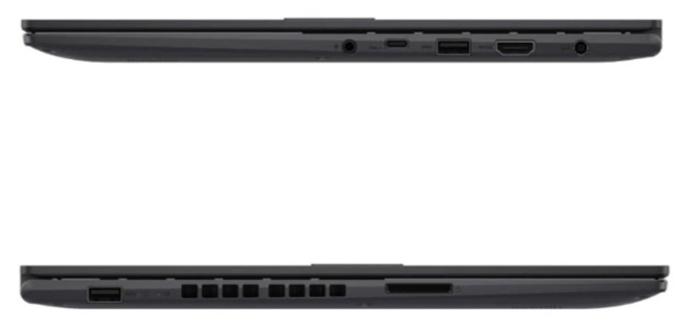 Laptop Asus Gaming Vivobook 16X K3605VC-RP491W (i7 13620H/ 16GB/ 512GB SSD/ RTX 3050 4GB/ 16 inch WUXGA/ 144Hz/ Win11/ Black/ Vỏ nhôm)