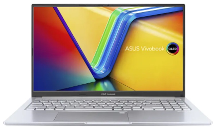 Laptop Asus Vivobook 15 OLED A1505VA-MA505W