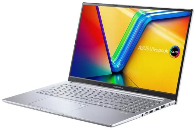Laptop Asus Vivobook 15 OLED A1505VA-MA505W
