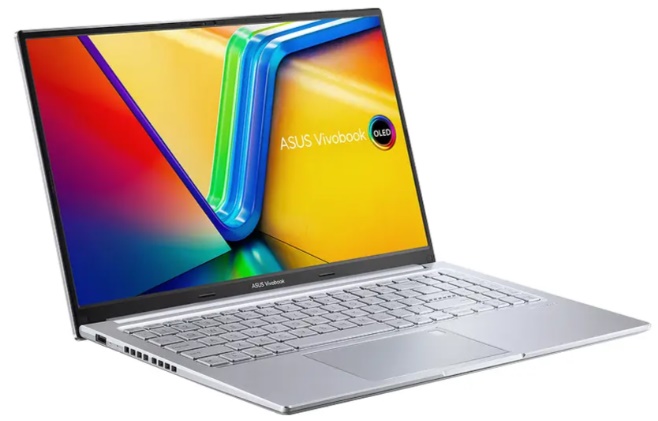 Laptop Asus Vivobook 15 OLED A1505VA-MA505W