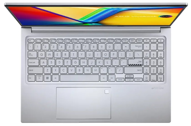 Laptop Asus Vivobook 15 OLED A1505VA-MA505W