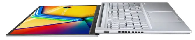 Laptop Asus Vivobook 15 OLED A1505VA-MA505W