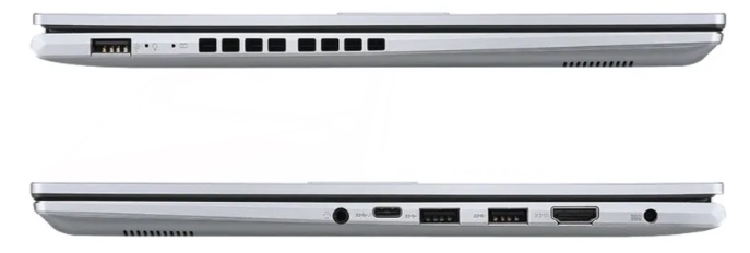 Laptop Asus Vivobook 15 OLED A1505VA-MA505W