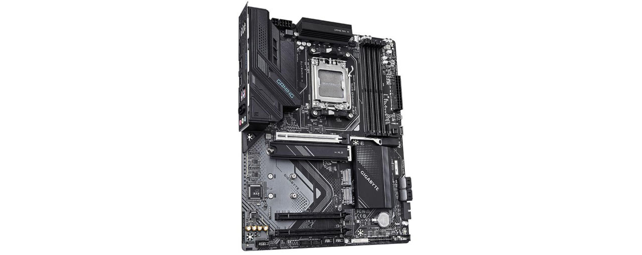 Mainboard Gigabyte X870 GAMING WIFI6 DDR5 (AMD X870/ Socket AM5/ ATX/ 4 khe ram) (ID: 59378)