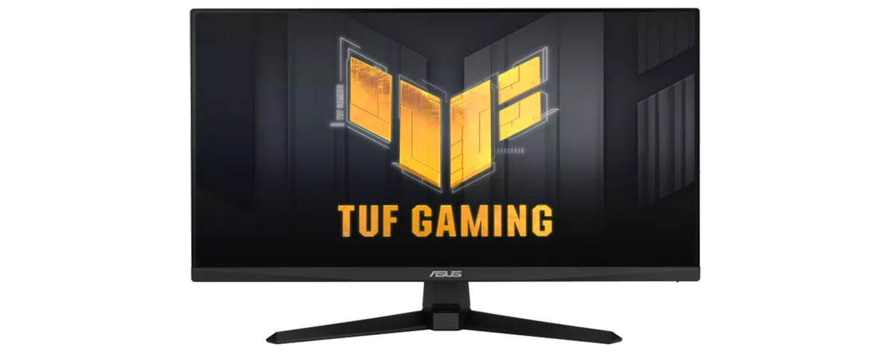 Màn hình Asus TUF Gaming VG259Q5A (24.5Inch/ Full HD/ 1ms/ 200Hz/ 300cd/m2/ IPS/ Loa) (ID: 59418)