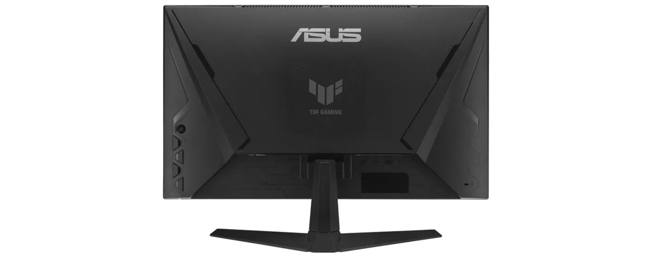 Màn hình Asus TUF Gaming VG259Q5A (24.5Inch/ Full HD/ 1ms/ 200Hz/ 300cd/m2/ IPS/ Loa) (ID: 59418)