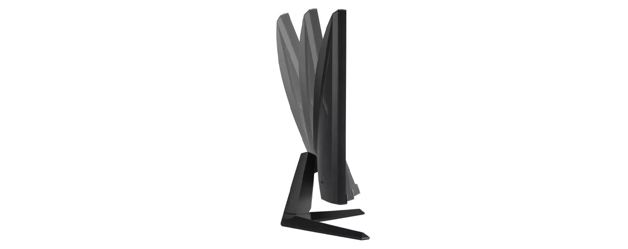 Màn hình Asus TUF Gaming VG259Q5A (24.5Inch/ Full HD/ 1ms/ 200Hz/ 300cd/m2/ IPS/ Loa) (ID: 59418)