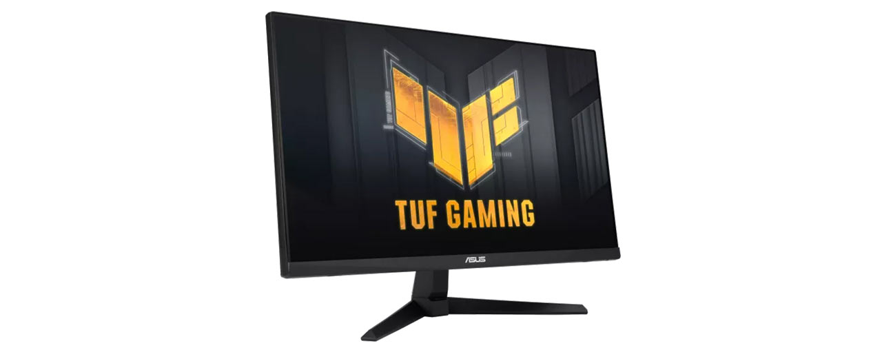 Màn hình Asus TUF Gaming VG259Q5A (24.5Inch/ Full HD/ 1ms/ 200Hz/ 300cd/m2/ IPS/ Loa) (ID: 59418)