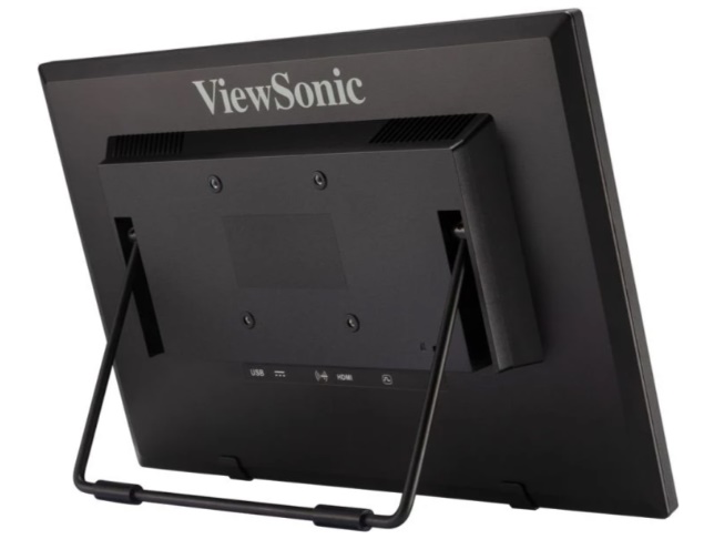Màn hình cảm ứng di động Viewsonic TD1630-3 