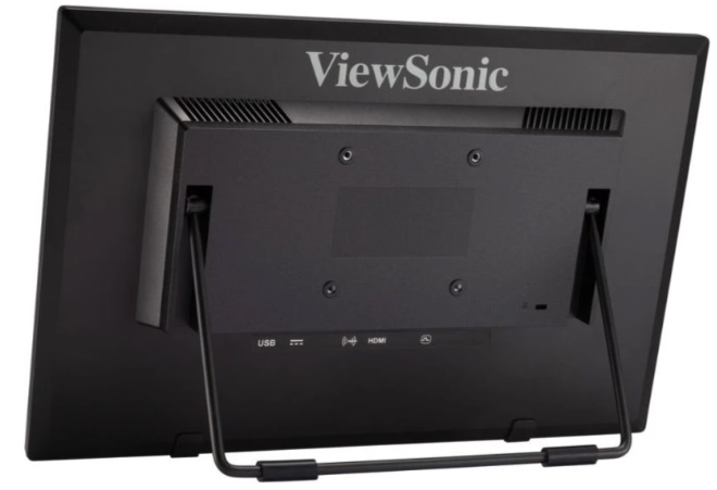 Màn hình cảm ứng di động Viewsonic TD1630-3 