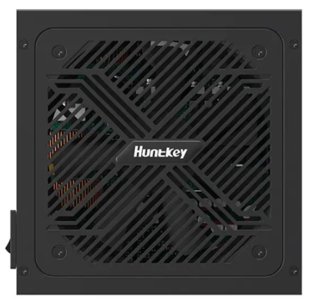 Nguồn máy tính Huntkey GX750M (750W/ 80 Plus Gold/ Full-Modular/ ATX/ Đen)
