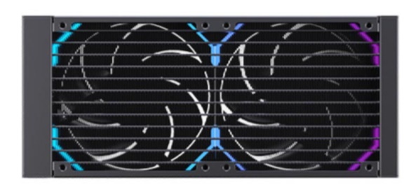 Tản nhiệt nước AIO EINAREX VERTEX 240mm Black