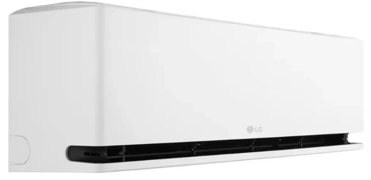 Điều h&ograve;a LG 1.0 HP IDH09M1 (2 chiều/ 9000 BTU/ Inverter) 
