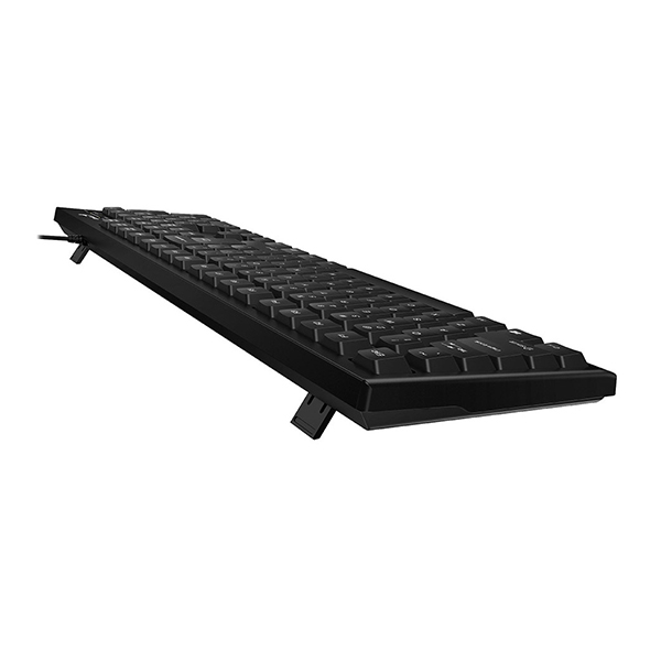 B&agrave;n ph&iacute;m Genius KB-100