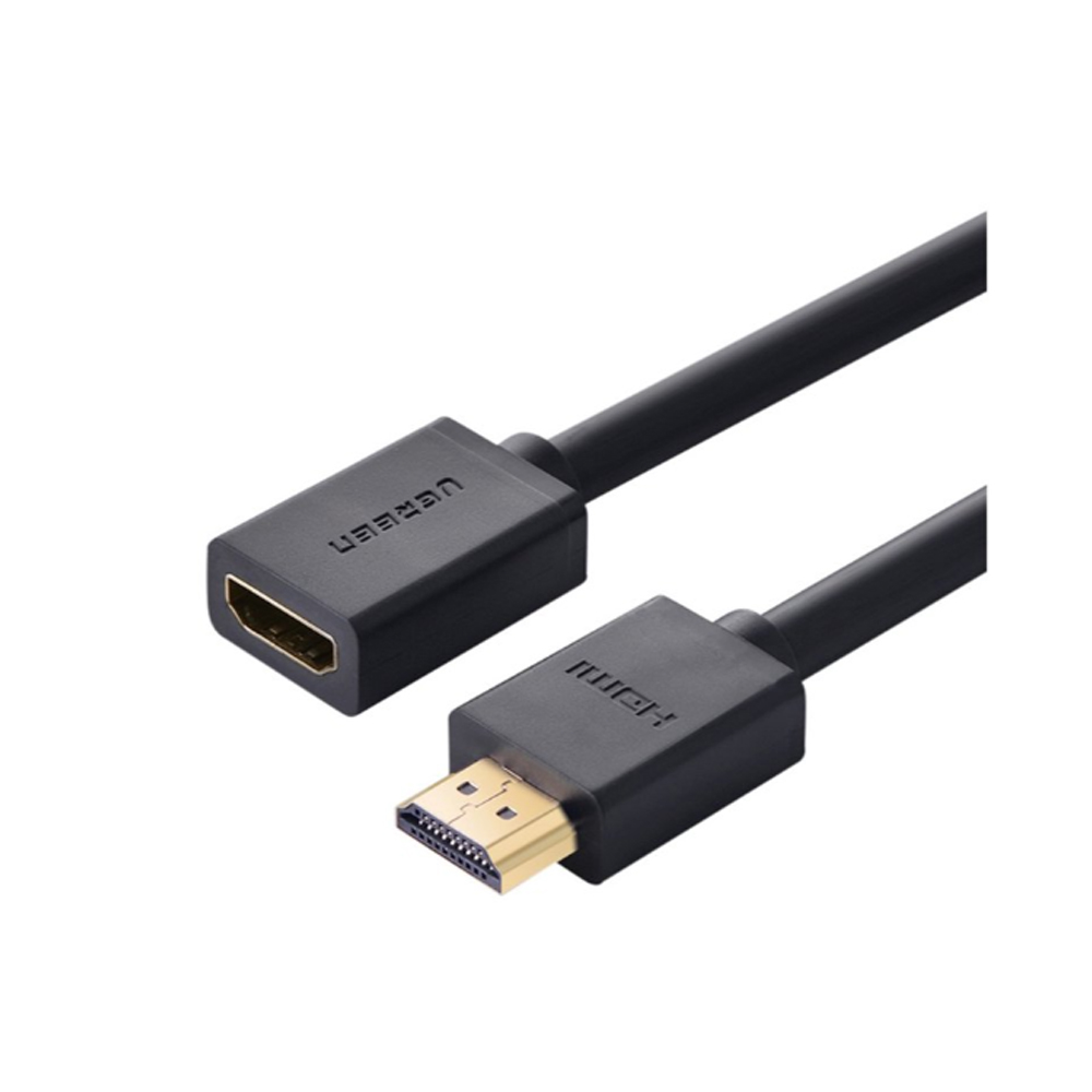 C&aacute;p HDMI nối d&agrave;i Ugreen 10142 2M