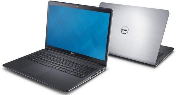 Các mẫu tiêu biểu trong danh mục Laptop Dell 15 inch
