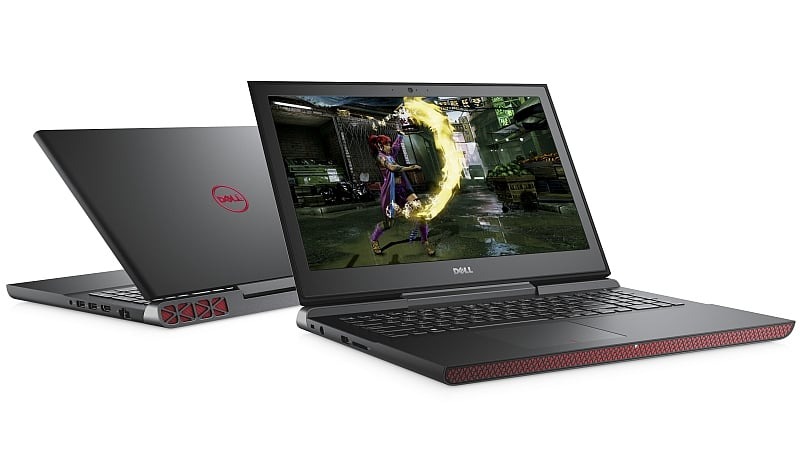 Dell Inspiron 15 7000