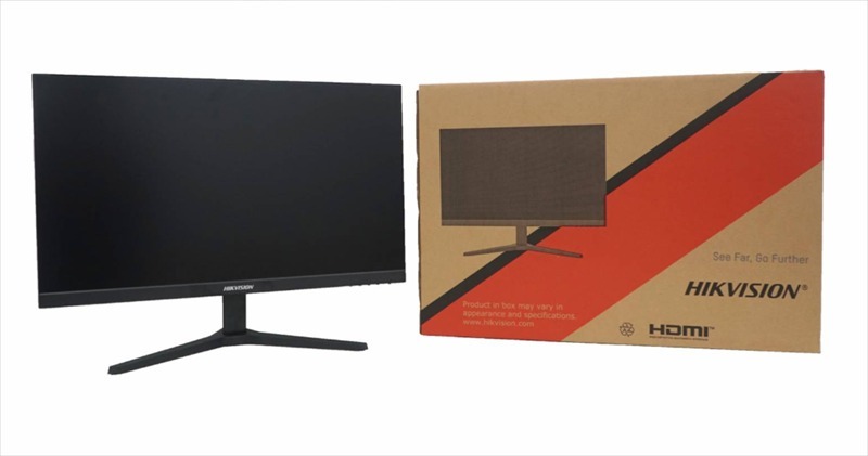 Ưu điểm nổi bật của màn hình HIKVISION