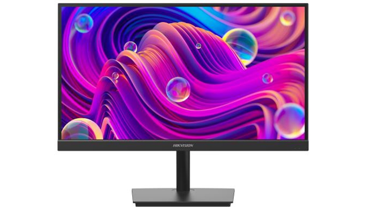 Màn hình HIKVISION văn phòng