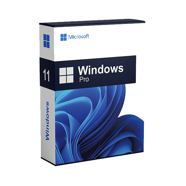 Microsoft Windows GGWA - Windows 11 Pro - Legalization Get Genuine 