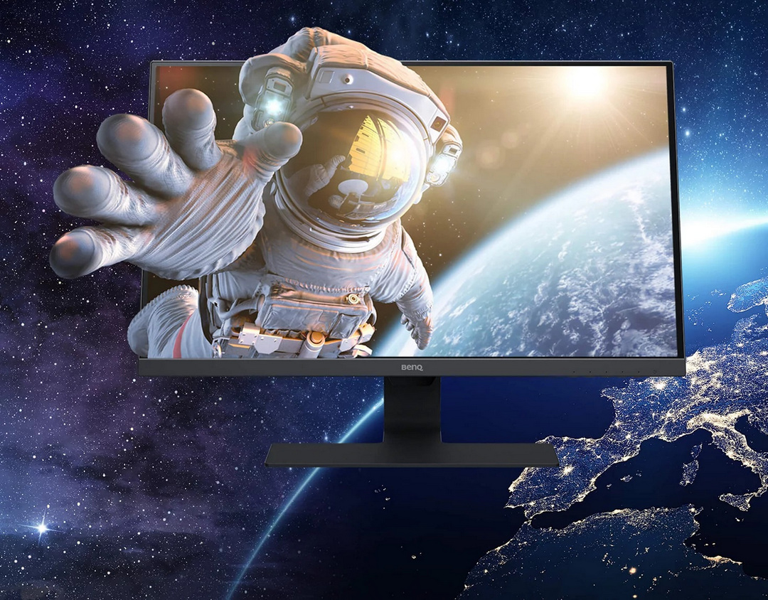 Màn hình BenQ GW2780 27Inch IPS (Tích hợp Loa)
