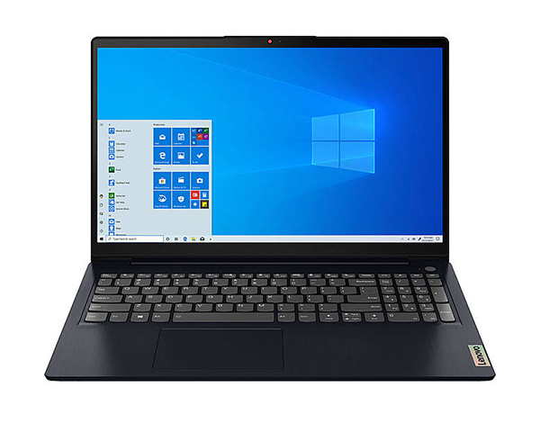Laptop Lenovo Ideapad Slim 3 15ITL6 82H800M5VN