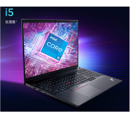 Laptop Lenovo Thinkpad E15 Gen2 20TD00HQVA (Core i5 1135G7/8Gb/256Gb  SDD/