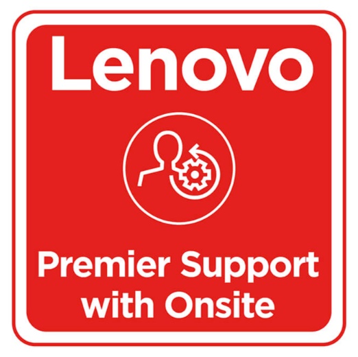 Gói bảo hành Desktop Lenovo 1Y up 2Y 5WS0D80954 