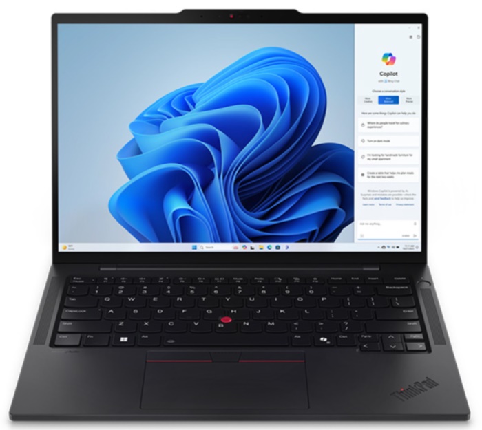 Laptop Lenovo ThinkPad T14 GEN 5 ULT7 155U