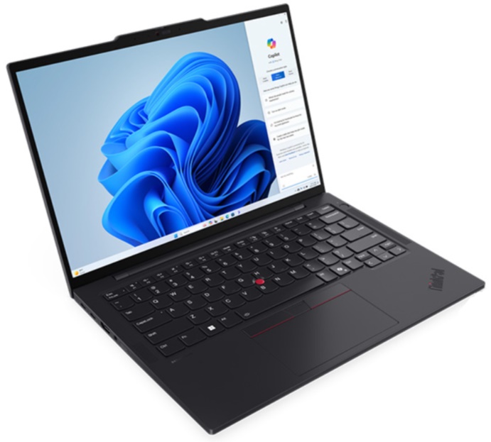 Laptop Lenovo ThinkPad T14 GEN 5 ULT7 155U
