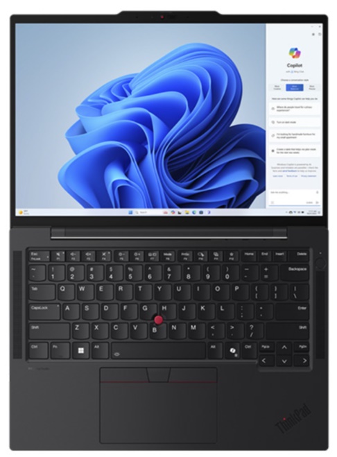 Laptop Lenovo ThinkPad T14 GEN 5 ULT7 155U