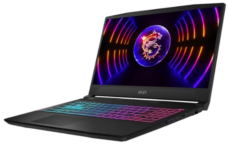 Laptop MSI Gaming Katana 15 B13UDXK-2269VN 