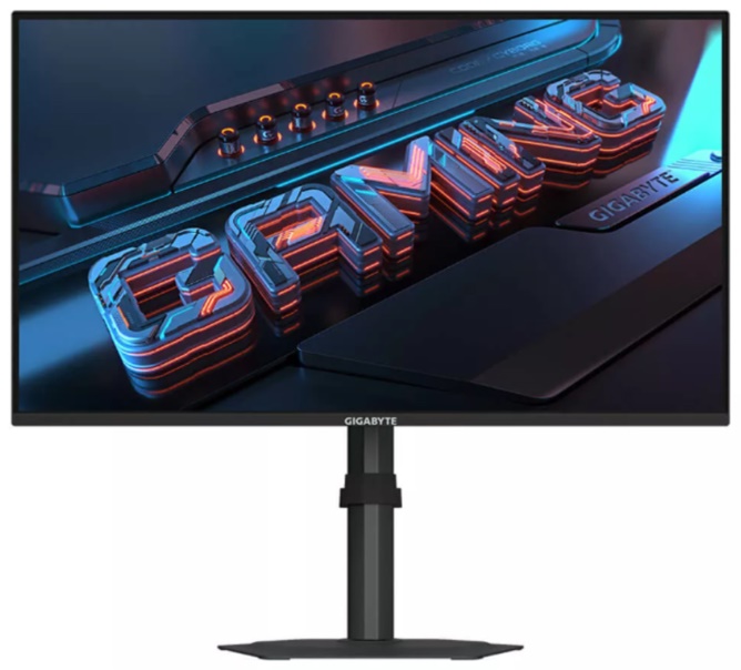 Màn hình gaming Gigabyte G25F2 
