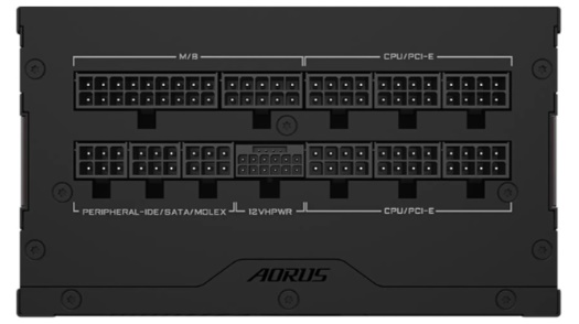 Nguồn máy tính Gigabyte AORUS ELITE GP-AE1000PM PG5 