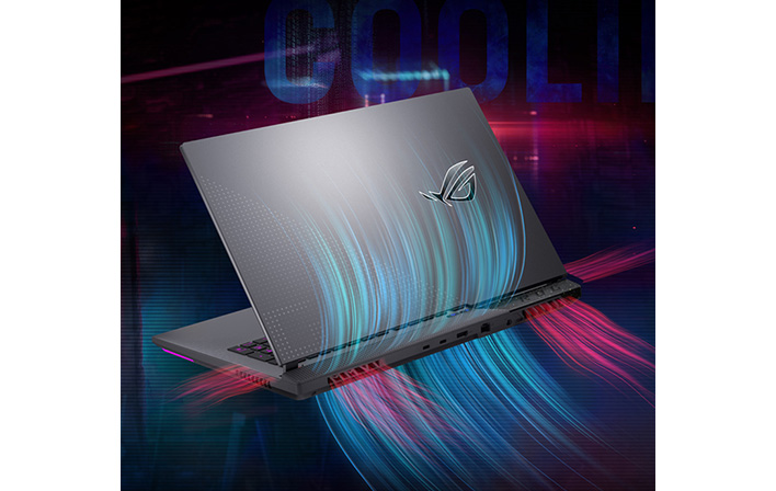 Laptop Asus Gaming ROG Strix G713RM LL016W