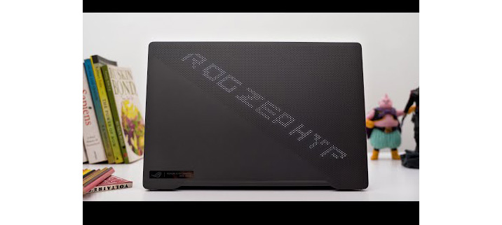 Laptop Asus Gaming ROG Zephyrus GA401QH