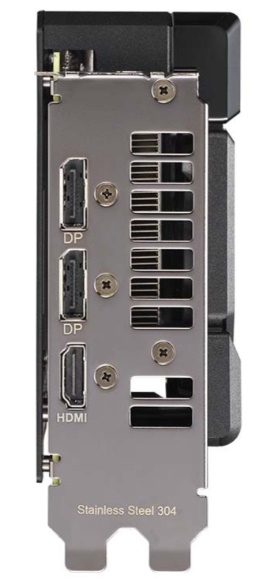 Card đồ họa Asus Dual Radeon RX 9060 XT 8G (GDDR6/ 128 bit)