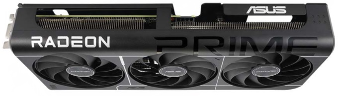 Card đồ họa Asus Prime Radeon RX 9060 XT OC Edition 8GB
