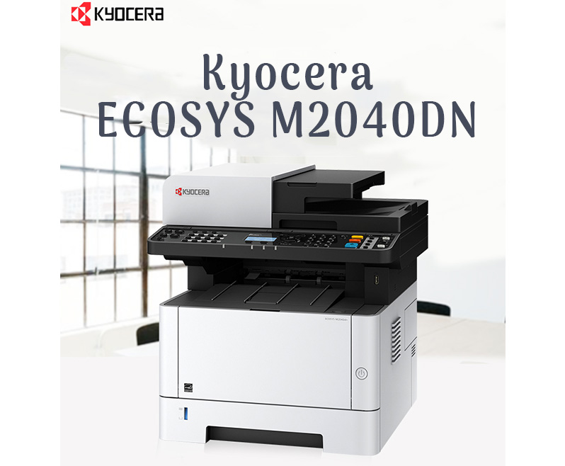 Kyocera ECOSYS M2040DN