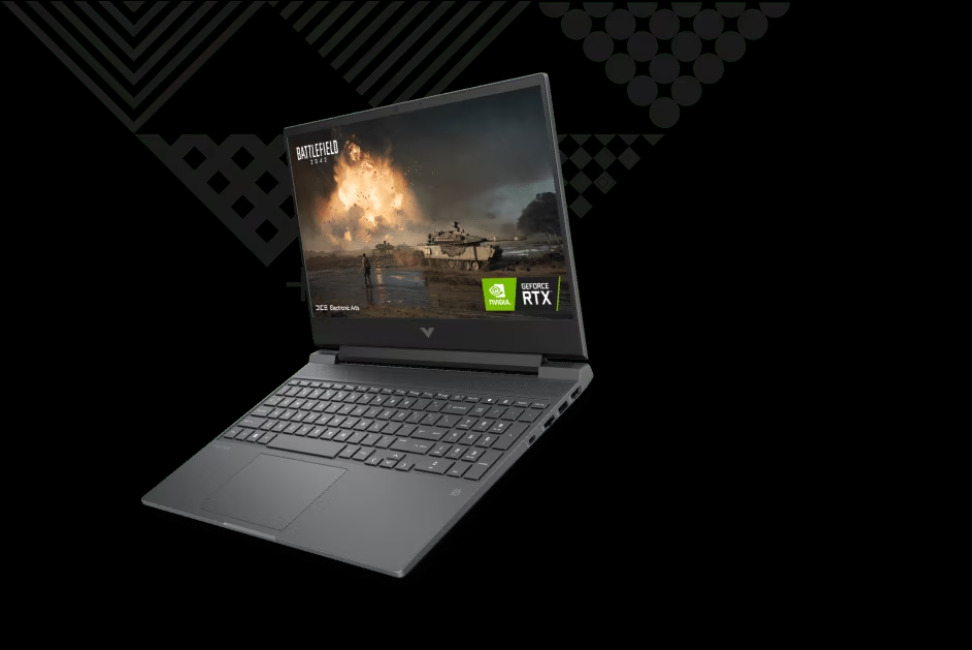 Laptop HP Gaming Victus 15
