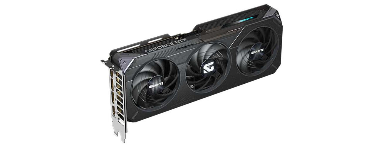 Card đồ họa Gigabyte GeForce RTX 5060 Ti GAMING OC 8G GDDR7 (N506TGAMING OC-8GD) (ID: 59312)