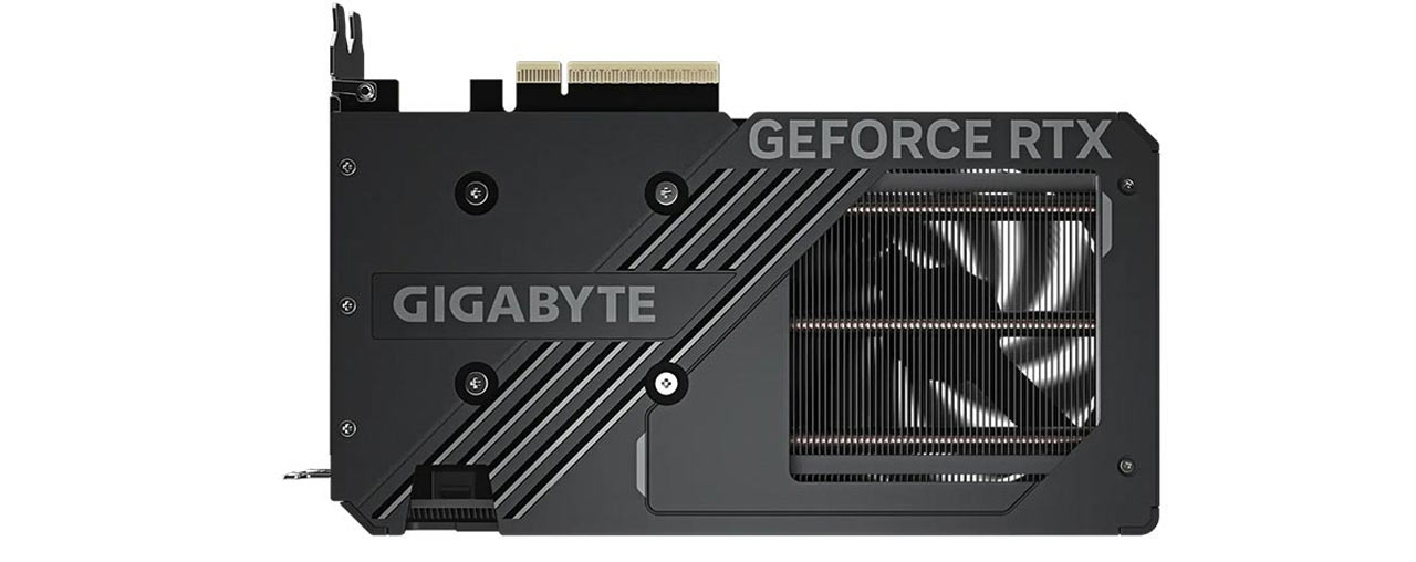 Card đồ họa Gigabyte GeForce RTX 5060 Ti WINDFORCE OC 8G GDDR7 (N506TWF2OC-8GD) (ID: 59309)